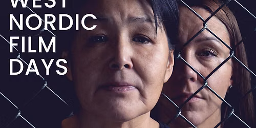 WALLS - AKINNA INUK, SELSHAMURINN, FA\u00d0IR M\u00cdN FA\u00d0IR | West Nordic Film Days