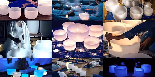 Sound Bath-Jenn Morris\/Rich Bertram-Ipso Facto-Sunday, November 2, 6:30pm