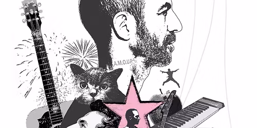 Calogero - Le tour des th\u00e9\u00e2tres