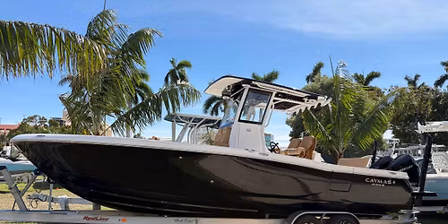 Fort Myers Boat Show