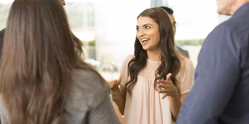 Strictly Speaking Harrogate - Toastmasters