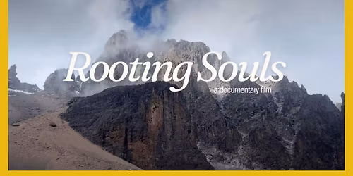 Rooting Souls Fall Fundraiser