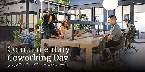 Community Coworking Day + Happy Hour Mixer @ Kiln Plano