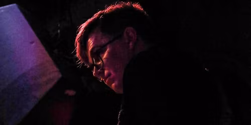 Mason Johnson Trio @ Trail Town Brewing