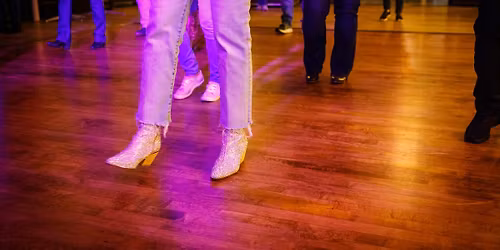 Line Dancing @ The West End