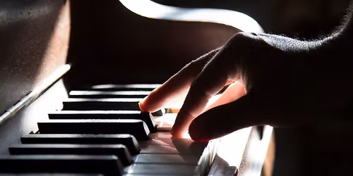 Fall Stake Music Recital