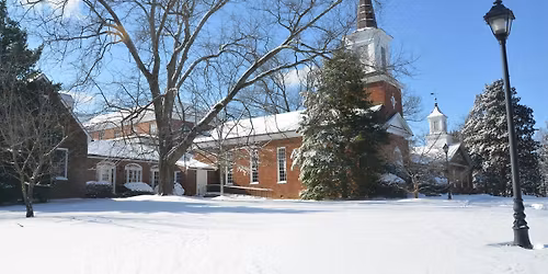Handel's Messiah: The Academy of St. Francis in the Fields