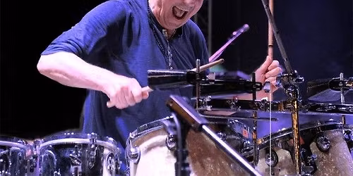 I colori della musica - Tullio De Piscopo