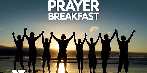 Citrus County YMCA Prayer Breakfast