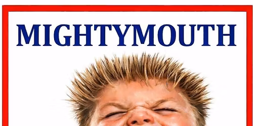 MIGHTYMOUTH KARAOKE (hall stage)