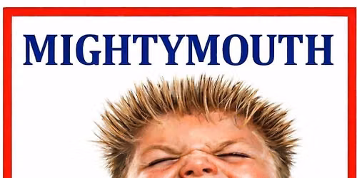 MIGHTYMOUTH KARAOKE (hall stage)