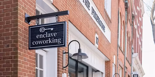 Free Coworking Day at Enclave Addison
