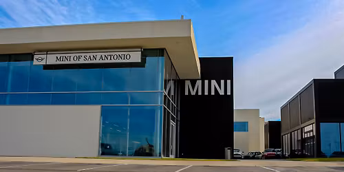 MINI Season Opener 2026