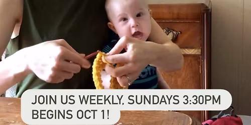 Mamas handwork circle