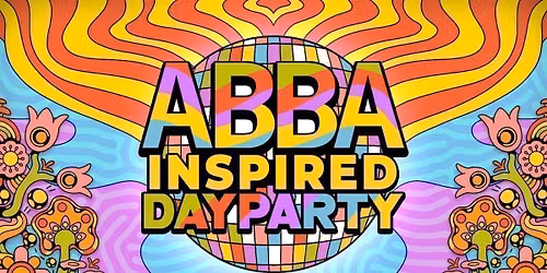 ABBA Day Party: Winston-Salem, NC \ud83d\udc83\ud83d\udd7a