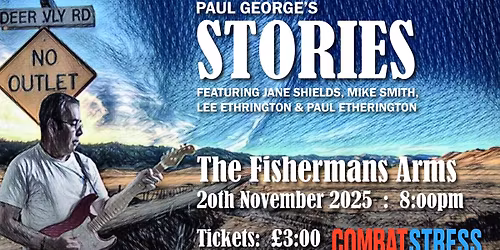 Stories - A Soldier's Tale