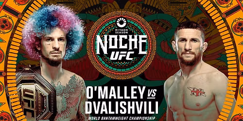 Noche UFC