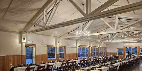 Dinner in the Field at Aurora Vineyard