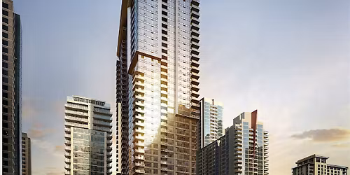 Andia by Bosa Development - Complimentary Lunch and Learn