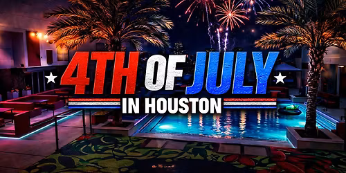 4TH OF JULY IN HOUSTON  | FIFA WORLD CUP FINALE EXPERIENCE | @ ENCORE