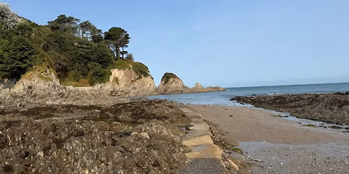 SWCP Day 1 - Ilfracombe & Lee Bay Circular
