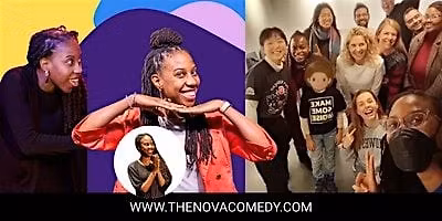 Improv Comedy: Expanding Your Viewpoint