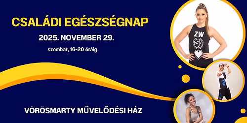 Csal\u00e1di Eg\u00e9szs\u00e9gnap