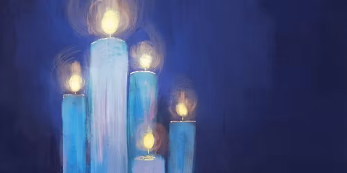 Blue Christmas Service