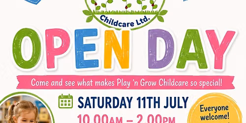 Open Day