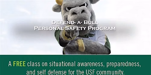 Defend-a-Bull