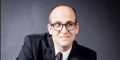 Comedy Night with Adam Minnick