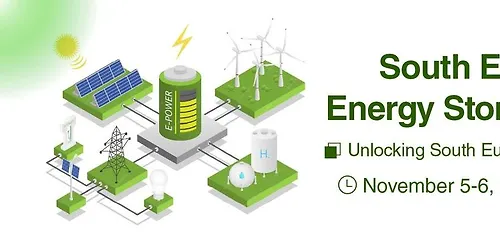 South Europe Battery Energy Storage Summit 2026