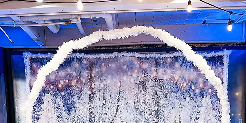 Breakfast With Santa 2025