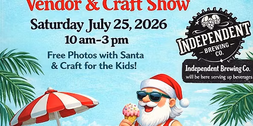 Christmas in July