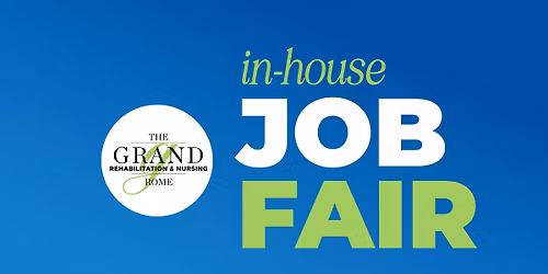 In House Job Fair