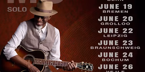 Keb Mo
