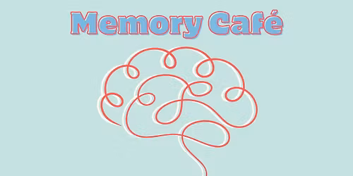 Memory Caf\u00e9 (Napa Library)