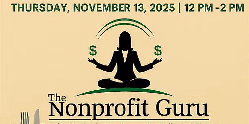 Revitalize 2026 \u2014 Funding, Leadership & Sustainability for Youth