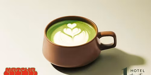 THE MATCHA RITUAL WORKSHOP
