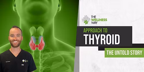 Take Back Your Thyroid