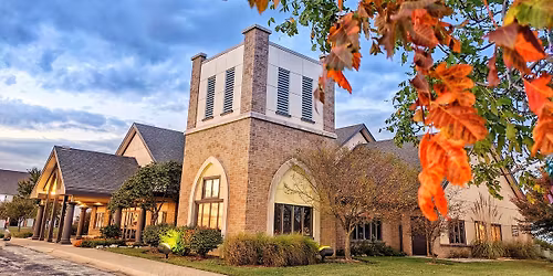 Lawrence Community Handbell Choir