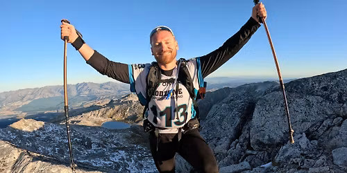 NEW ZEALAND SOUTH ISLAND HIKING RETREAT 2026 - November 2026 Intake