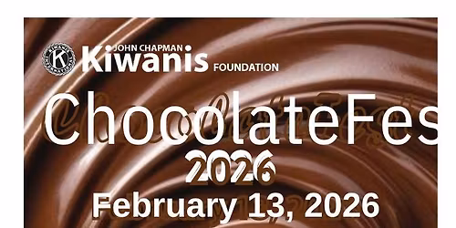 Fort Wayne ChocolateFest 2026