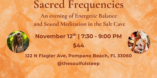 Reiki Circle + Sound Healing at Soulful Steep