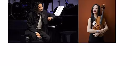 And the Show Goes On:  From Paris to Shanghai