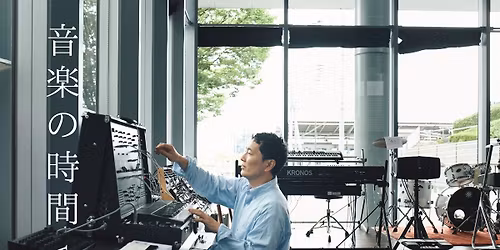 \u300c\u97f3\u697d\u306e\u6642\u9593\u300d Vol. 5