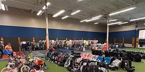 Up Up And Away Kids Consignment UUA November Sale