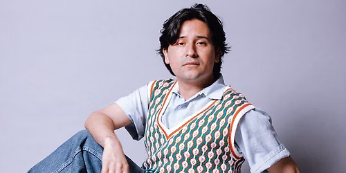 Richard Perez - I Have To Do This at Gramercy Theatre