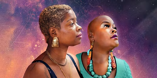 FutureTense Dinner: K\u014drero and Kai w\/ Sonya Renee Taylor and Junauda Petrus