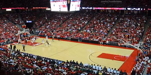 Wisconsin Badgers vs. Washington Huskies